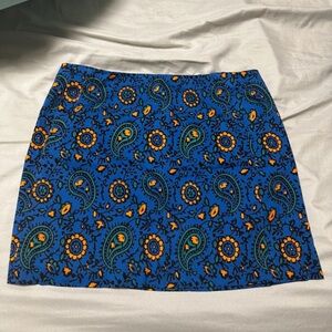 Casual skirt
